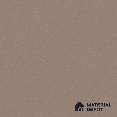 Terrazzo Floor & Wall Tile TL 06140 C S&P Mocha Polish 4 ft x 2 ft Vitrified Glossy Finish - 9 mm | Ideal For Living Room, Bedroom, Bathroom, Kitchen (Sample)