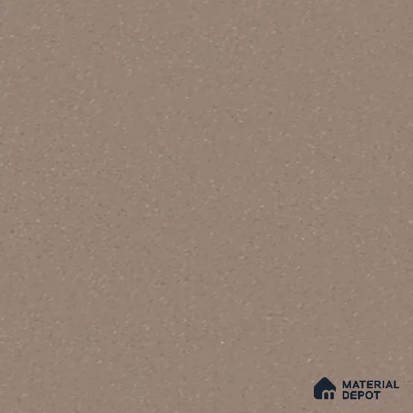 Terrazzo Floor & Wall Tile TL 06140 C S&P Mocha Polish 4 ft x 2 ft Vitrified Glossy Finish - 9 mm | Ideal For Living Room, Bedroom, Bathroom, Kitchen (Sample)