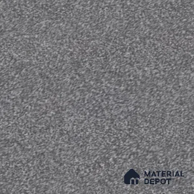 Terrazzo Floor & Wall Tile TL 06141 D S&P Nero 4 ft x 2 ft Vitrified Matte Finish - 9 mm | Ideal For Living Room, Bedroom, Bathroom, Kitchen (Sample)