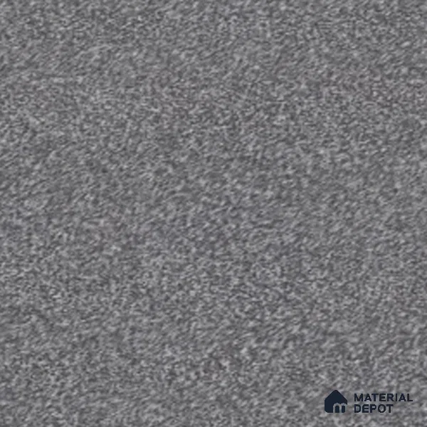 Terrazzo Floor & Wall Tile TL 06141 D S&P Nero 4 ft x 2 ft Vitrified Matte Finish - 9 mm | Ideal For Living Room, Bedroom, Bathroom, Kitchen (Sample)