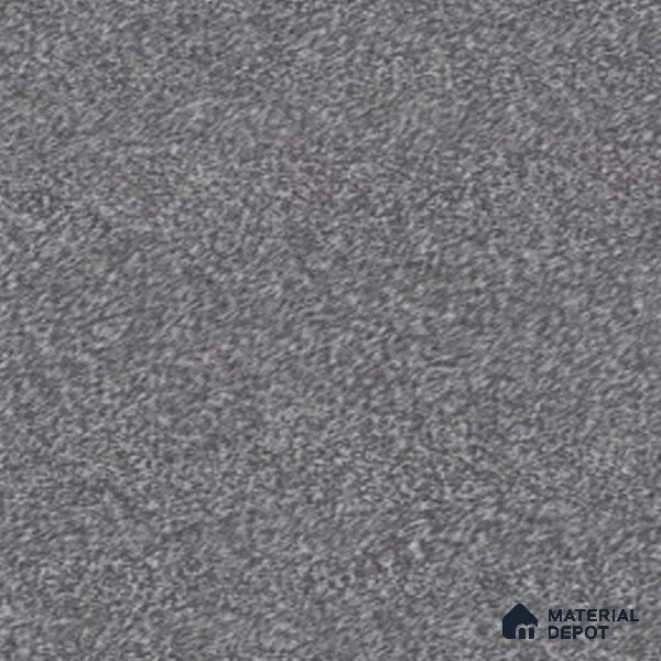 Terrazzo Floor & Wall Tile TL 06141 E S&P Nero 4 ft x 2 ft Vitrified Glossy Finish - 9 mm | Ideal For Living Room, Bedroom, Bathroom, Kitchen
