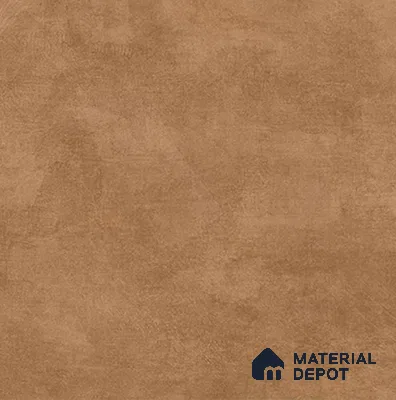Cement Wall & Floor Tile TL 04672 E Nimbus Terracotta Brown washed/weathered Surface 2 ft x 2 ft Porcelain Matte Finish 8 mm | Suitable for Living Room, Bedroom, Bathroom, Kitchen & Balcony