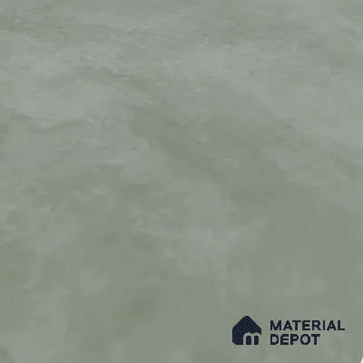 Cement Wall & Floor Tile TL 04672 F Nimbus Dream Green washed/weathered Surface 2 ft x 2 ft Porcelain Matte Finish 8 mm | Suitable for Living Room, Bedroom, Bathroom, Kitchen & Balcony