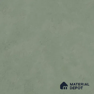 Plain Look Wall & Floor Tile TL 07672 Forest Green 4 ft x 2 ft Full Body Vitrified Matte Finish - 9 mm | 5 Random Design | Suitable For Living Room, Bedroom, Bathroom, Terrace, Office & Balcony
