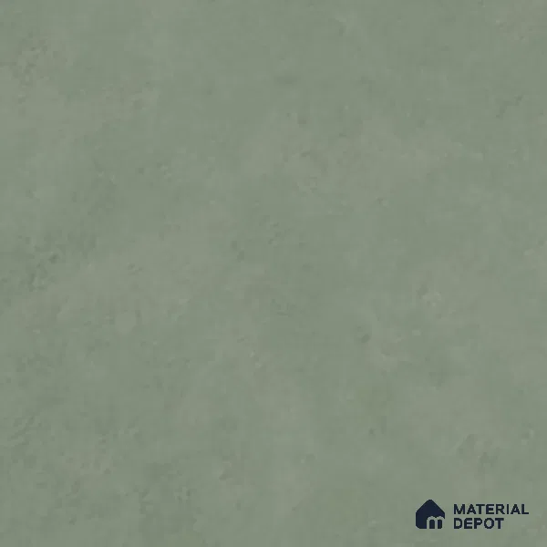 Plain Look Wall & Floor Tile TL 07672 Forest Green 4 ft x 2 ft Full Body Vitrified Matte Finish - 9 mm | 5 Random Design | Suitable For Living Room, Bedroom, Bathroom, Terrace, Office & Balcony