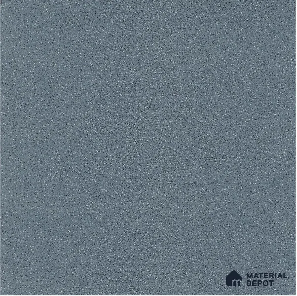 Punch Wall & Floor Tile TL 05345 Strada Terrazzo Ocean 16 inch x 16 inch Vitrified Punch Matte Finish - 12 mm | Suitable for Parking, Balcony, Courtyard, Bathroom, Terrace | Pattern Alignment May Vary | 2-3 mm Spacer is Mandatory