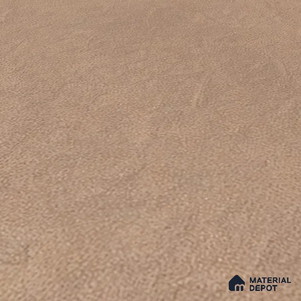 Plain Punch Floor Tile TL 05346 Strada Unix Bowen 16 inch x 16 inch Vitrified Punch Matte Finish - 12 mm | Suitable for Parking, Balcony, Courtyard, Patio, Terrace (Sample)