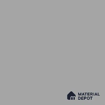 Plain Tile TL 05217 Zellige Plain Grey 1 ft x 1 ft Vitrified Matte Finish - 9 mm | Suitable for Kitchen, Bathroom, Balcony Floor & Wall