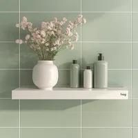 Plain Tiles for Walls
