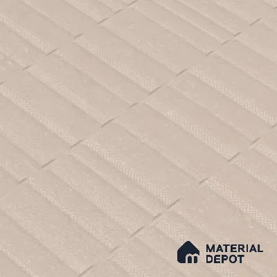 Punch Wall Tile TL 06203 B Proactylix Alpine Decor 4 ft x 2 ft Vitrified Matte Finish - 9 mm (Random Design 4) | Suitable for Living Room, Bedroom, Bathroom & Kitchen