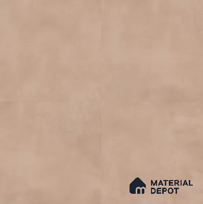 Plain Wall & Floor Tile TL 05350 B Neutra Cloud Ash Light 2 ft x 2 ft Vitrified Carving Matte Finish - 9 mm | Suitable for Bedroom, Balcony, Foyer, Dining