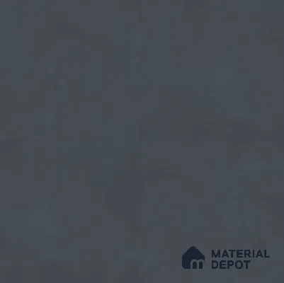 Plain Wall & Floor Tile TL 05350 C Neutra Cloud Grey 2 ft x 2 ft Vitrified Carving Matte Finish - 9 mm | Suitable for Bedroom, Balcony, Foyer, Dining (Sample)