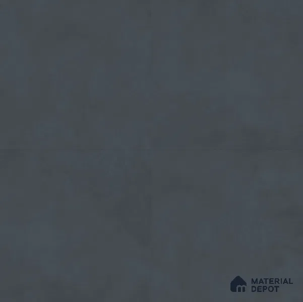 Plain Wall & Floor Tile TL 05350 C Neutra Cloud Grey 2 ft x 2 ft Vitrified Carving Matte Finish - 9 mm | Suitable for Bedroom, Balcony, Foyer, Dining (Sample)