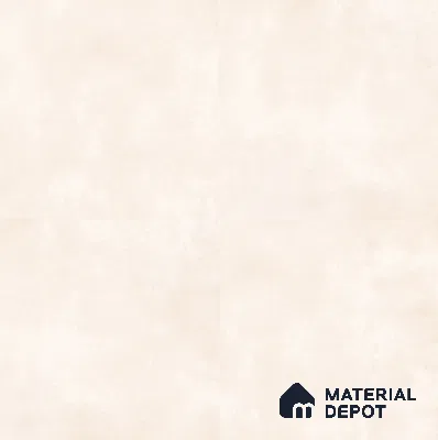 Plain Wall & Floor Tile TL 05350 D Neutra Cloud Dune 2 ft x 2 ft Vitrified Carving Matte Finish - 9 mm | Suitable for Bedroom, Balcony, Foyer, Dining