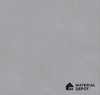 Plain Wall & Floor Tile TL 05350 F Neutra Cloud Gris 2 ft x 2 ft Vitrified Carving Matte Finish - 9 mm | Suitable for Bedroom, Balcony, Foyer, Dining