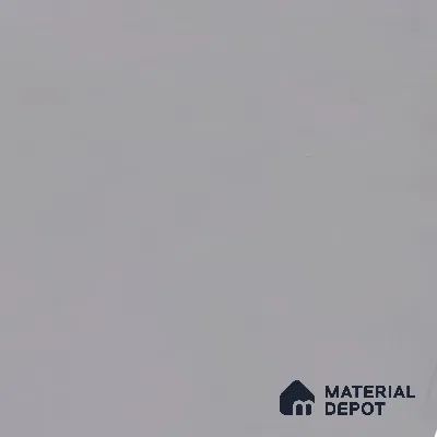 Plain Wall & Floor Tile TL 05350 F Neutra Cloud Gris 2 ft x 2 ft Vitrified Carving Matte Finish - 9 mm | Suitable for Bedroom, Balcony, Foyer, Dining
