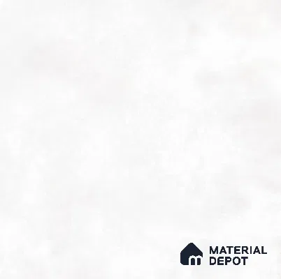 Plain Wall & Floor Tile TL 05350 Neutra Cloud Crush 2 ft x 2 ft Vitrified Carving Matte Finish - 9 mm | Suitable for Bedroom, Balcony, Foyer, Dining (Sample)