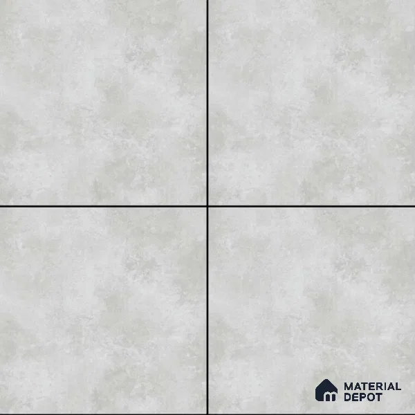 Rustic Wall & Floor Tile TL 05351 B Neutra Impex Satvario 2 ft x 2 ft Vitrified Plain Matte Finish - 9 mm | Suitable for Bedroom, Balcony, Foyer, Dining (Sample)