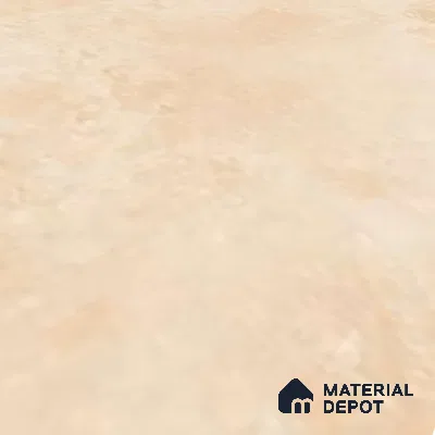 Plain Wall & Floor Tile TL 05351 C Neutra Impex Crema 2 ft x 2 ft Vitrified Plain Matte Finish - 9 mm | Suitable for Bedroom, Balcony, Foyer, Dining (Sample)