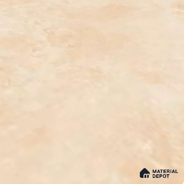 Plain Wall & Floor Tile TL 05351 C Neutra Impex Crema 2 ft x 2 ft Vitrified Plain Matte Finish - 9 mm | Suitable for Bedroom, Balcony, Foyer, Dining (Sample)