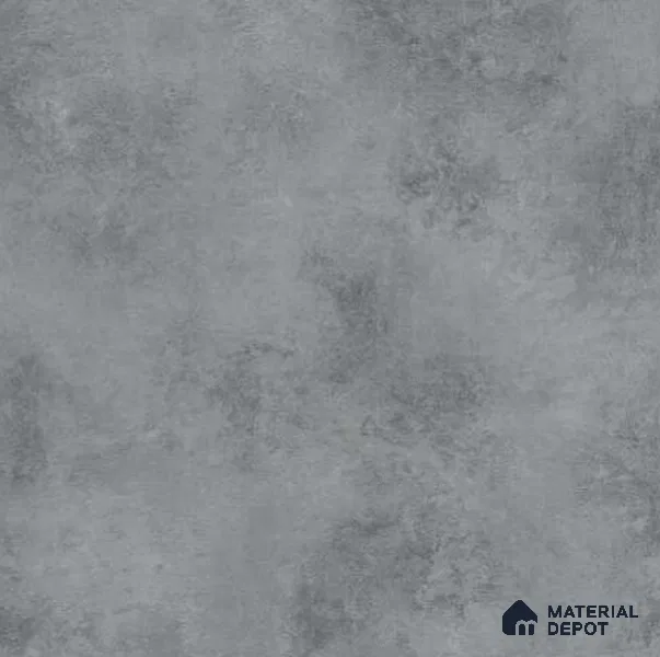 Rustic Wall & Floor Tile TL 05351 D Neutra Impex Mix Grey 2 ft x 2 ft Vitrified Plain Matte Finish - 9 mm | Suitable for Bedroom, Balcony, Foyer, Dining (Sample)