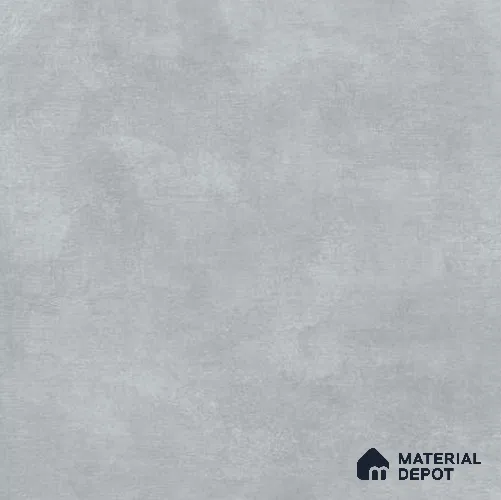 Rustic Wall & Floor Tile TL 05351 Neutra Impex White 2 ft x 2 ft Vitrified Plain Matte Finish - 9 mm | Suitable for Bedroom, Balcony, Foyer, Dining