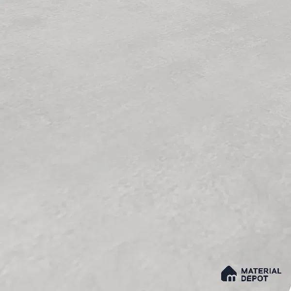 Plain Wall & Floor Tile TL 05352 B Neutra Maser Grey 2 ft x 2 ft Vitrified Matte Finish - 9 mm | Suitable for Bedroom, Balcony, Foyer, Dining