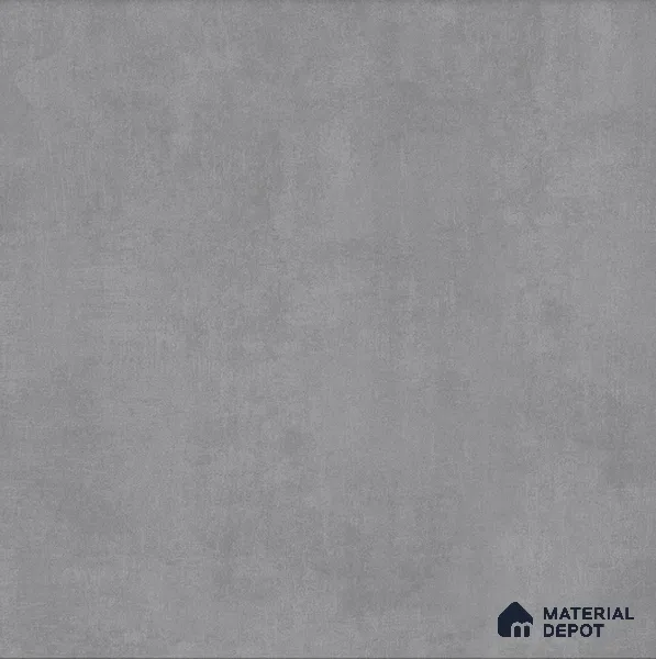 Plain Wall & Floor Tile TL 05352 C Neutra Maser Smoke 2 ft x 2 ft Vitrified Matte Finish - 9 mm | Suitable for Bedroom, Balcony, Foyer, Dining (Sample)