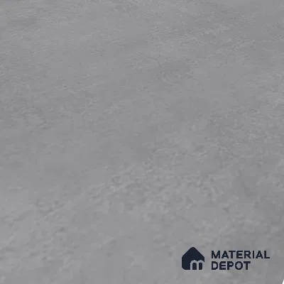 Plain Wall & Floor Tile TL 05352 C Neutra Maser Smoke 2 ft x 2 ft Vitrified Matte Finish - 9 mm | Suitable for Bedroom, Balcony, Foyer, Dining (Sample)