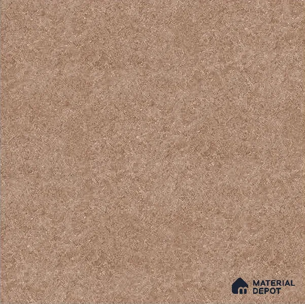 Stone Wall & Floor Tile TL 05353 D Neutra Morenova Pulp 2 ft x 2 ft Vitrified Matte Finish - 9 mm | Suitable for Bedroom, Balcony, Foyer, Dining (Sample)