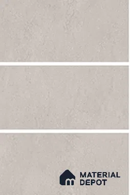 Stone Wall & Floor Tile TL 06205 Proactylix Pearl Plain 4 ft x 2 ft Vitrified Matte Finish - 9 mm (Random Design 4) | Suitable for Living Room, Bedroom, Bathroom & Kitchen