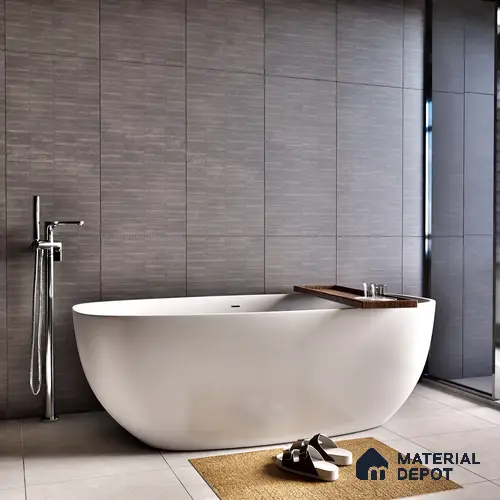 Punch Wall Tile TL 06206 B Proactylix Sandy Decor 4 ft x 2 ft Vitrified Matte Finish - 9 mm (Random Design 4) | Suitable for Living Room, Bedroom, Bathroom & Kitchen