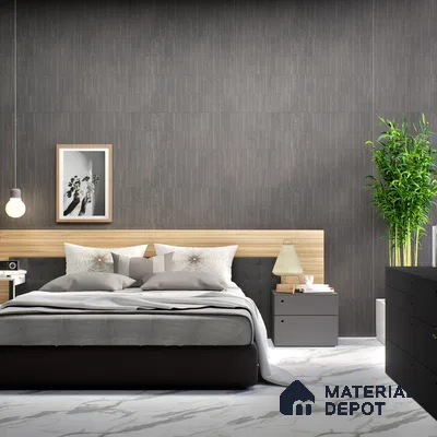 Punch Wall Tile TL 06206 B Proactylix Sandy Decor 4 ft x 2 ft Vitrified Matte Finish - 9 mm (Random Design 4) | Suitable for Living Room, Bedroom, Bathroom & Kitchen (Sample)