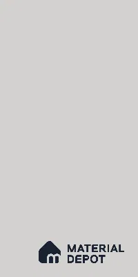 Plain Floor & Wall Tile TL 07986 Dove 4 ft x 2 ft Vitrified Matte Finish - 9 mm | Suitable for Living Room, Bedroom, Bathroom & Kitchen