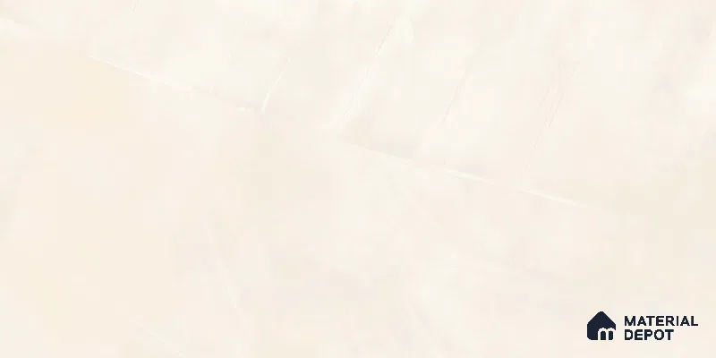 Marble Wall Tile TL 05989 6052 L Light 2 ft x 1 ft Ceramic Matte Finish - 7.5 mm | Suitable For Kitchen, Bathroom (Sample)
