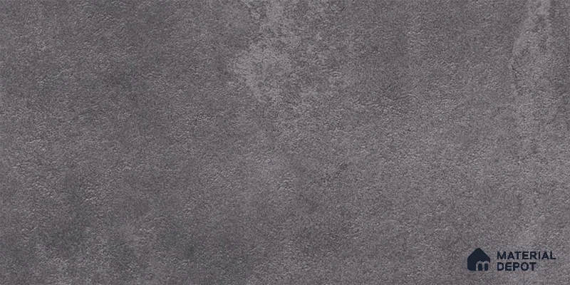 Stone Wall Tile TL 05988 C 6048 D Dark 2 ft x 1 ft Ceramic Rustic Matte Finish - 7.5 mm | Suitable For Kitchen, Bathroom (Sample)