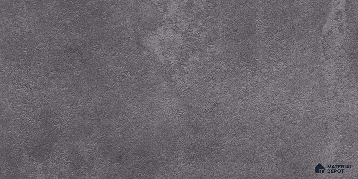 Stone Wall Tile TL 05988 C 6048 D Dark 2 ft x 1 ft Ceramic Rustic Matte Finish - 7.5 mm | Suitable For Kitchen, Bathroom (Sample)