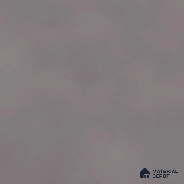 Plain Matching Floor Tile TL 05484 E Lustra Foggy Ash 1 ft x 1 ft Ceramic Antiskid Matte Finish - 9 mm | Suitable for Bathroom, Kitchen (Sample)