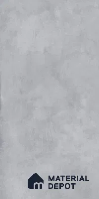 Plain Wall Tile TL 05523 Prestige Imperial White 2 ft x 4 ft Vitrified High Gloss Finish - 9 mm | 4 Random Design | Suitable for Living Room, Bedroom, Bathroom (Sample)