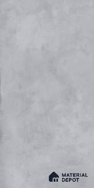 Plain Wall Tile TL 05523 Prestige Imperial White 2 ft x 4 ft Vitrified High Gloss Finish - 9 mm | 4 Random Design | Suitable for Living Room, Bedroom, Bathroom (Sample)