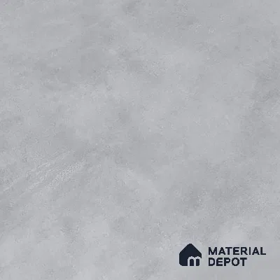 Plain Wall Tile TL 05523 Prestige Imperial White 2 ft x 4 ft Vitrified High Gloss Finish - 9 mm | 4 Random Design | Suitable for Living Room, Bedroom, Bathroom (Sample)