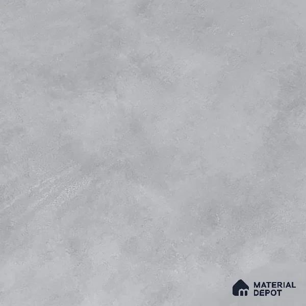 Plain Wall Tile TL 05523 Prestige Imperial White 2 ft x 4 ft Vitrified High Gloss Finish - 9 mm | 4 Random Design | Suitable for Living Room, Bedroom, Bathroom (Sample)