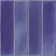 Plain Wall Tile TL 05629 B Tones Lustre Varde 1 ft x 1 ft Ceramic Glossy Finish - 9 mm | Suitable for Living Room, Bedroom, Kitchen, Bathroom | Image 2