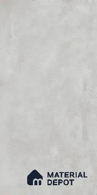 Plain Wall Tile TL 05524 Prestige Majestic Slate 2 ft x 4 ft Vitrified High Gloss Finish - 9 mm | 4 Random Design | Suitable for Living Room, Bedroom, Bathroom
