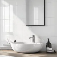 Plain Wall Tiles