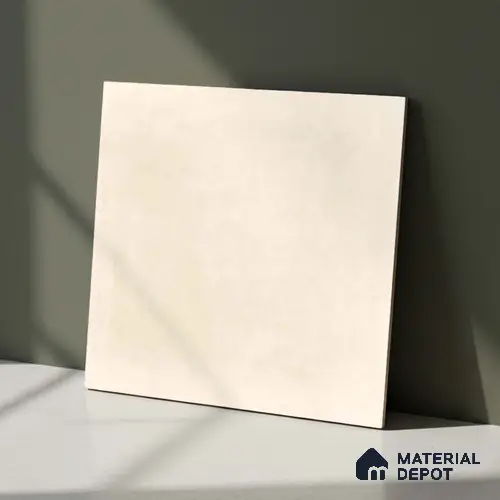 TL 01061 Pluto Talco 2 ft x 2 ft Punch Finish Tile - 9 mm