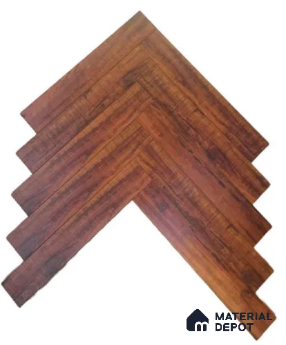 Texas Brown Skirting 8 ft x 150 mm