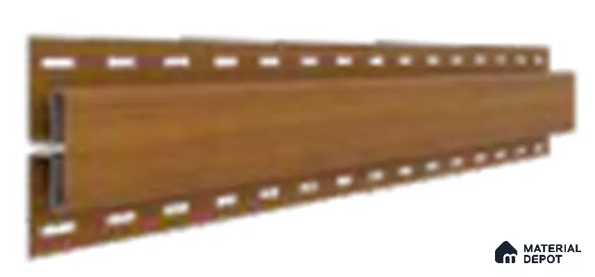 PM 00678 B PVC T Trim Length of 10 ft | Compatible For Louver PN 06464 D