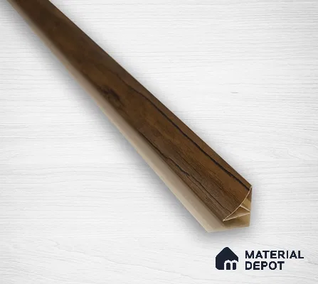 PVC L Trim Length of 10 ft | Compatible For PN 00398