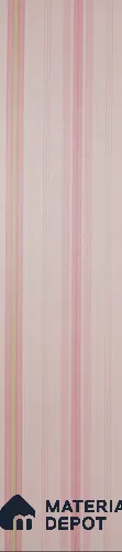 Pink Patterned Look PVC Decorative Wall Panel PN 00440 10 ft x 10 inch - 6 mm | Suitable for Feature Wall, TV Unit & Living Room | Width is Subjected to 5% Variation